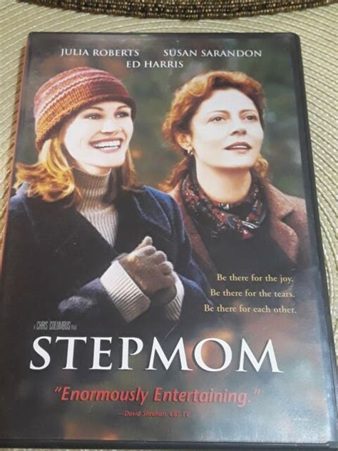 stepmom dvd 1999 closed caption for sale online ebay