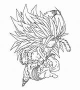 Goku Coloring Pages Ultra Instinct Clip Collection Library Codes Insertion sketch template