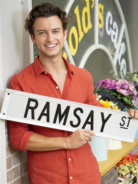 Neighbours Axing ‘ramsay St’ Residents Say They Won’t Miss Network 10