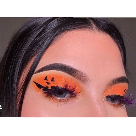 halloween eye makeup   lot   style          power