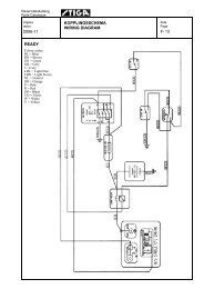 bandit chipper wiring diagram brush bandit autofeed issue resolved tach replacement  hd