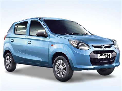 maruti suzuki alto  lxi price  india features car specifications