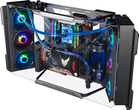 wall mount pc cases   appuals