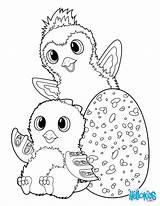 Coloring Hatchimals Pages Printable Kids Hatchimal Brutus Buckeye Color Penguala Online Print Template Para Colouring Colorear Coloriage Sheets Getcolorings Draggle sketch template