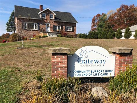 gateway house offers death  dignity    times