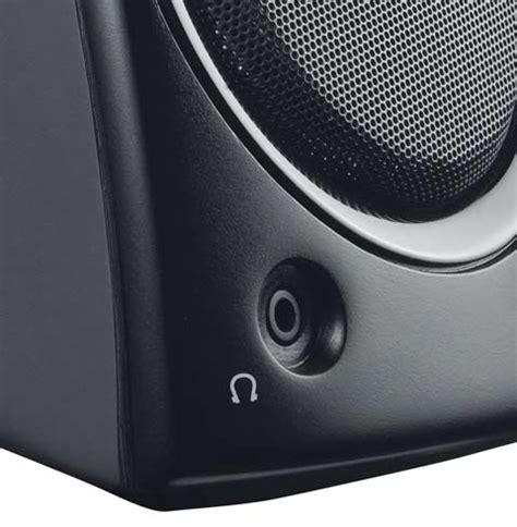 HY 218 USB Powered Multimedia Stereo Audio Speakers with