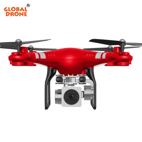 buy global drone rc dron  mp wide angle p camera hd  ch remote
