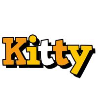 kitty logo  logo generator popstar love panda cartoon soccer