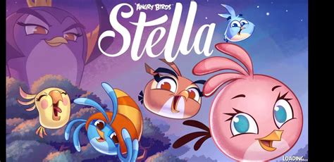 Angry Birds Stella 2 Angry Birds Stella 2 Juega Gratis