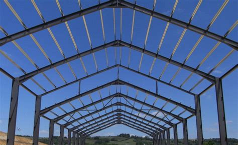 roof purlins bw industries