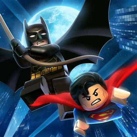 Batman La Lego Película Descubre Cómo Se Construyó La Película En