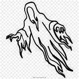 Fantasma Gespenst Fantome Hantu Mewarnai Colorir Geist Fantasmas Dibujo Pferde Trouvez Paud Tk sketch template