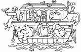 Noah Noahs Arka Noego Bible Sheets Rainbow Kolorowanka Noe Druku Latter Lds 1107 Malowankę Wydrukuj Drukowanka sketch template