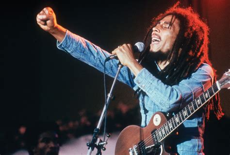 time    songs  shaped bob marleys legacy  business financial times