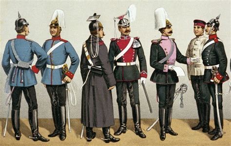 bavarian army