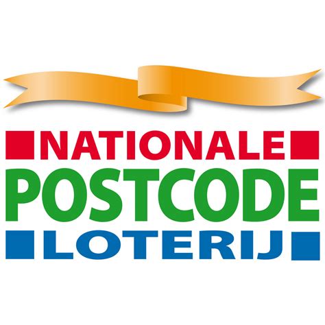 postcode loterij uitslag  trekking  check je postcode lotennl