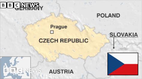 czech republic country profile bbc news