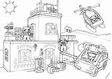 Legoland Getdrawings Ausmalbilder Ausdrucken Drucken sketch template