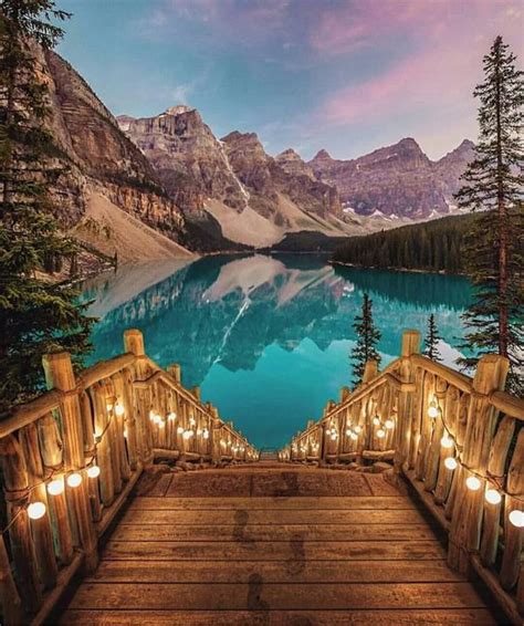 7 most interesting places to visit and things do in canada our world stuff