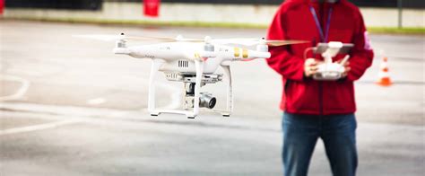drone pilot  flight examination coverdrone finland