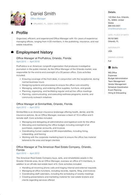 mis team leader resume sample resume  gallery