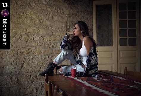 Amina Khalil Egyptian Actress Girl And Coffee Photos