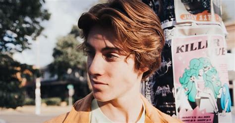 Kevin Perry Tik Tok Biography Age Wiki Height