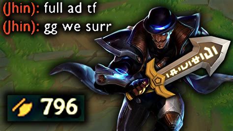 full ad twisted fate lien minh
