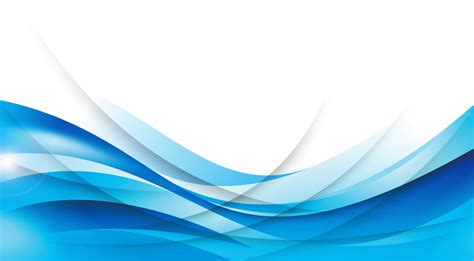 abstract background wave blue cyan  png