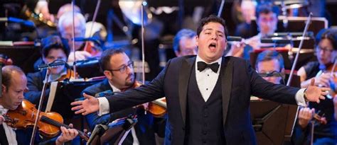 el tenor mexicano galeano salas ganador absoluto en el iii concurso internacional de canto Éva