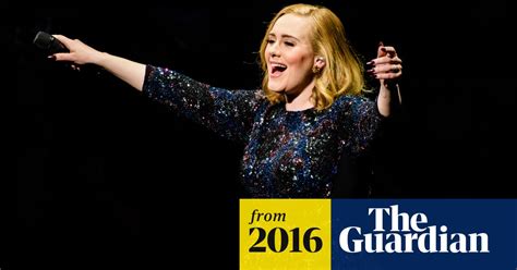 Adele To Tour Australia For The First Time In 2017 G Day It S Me