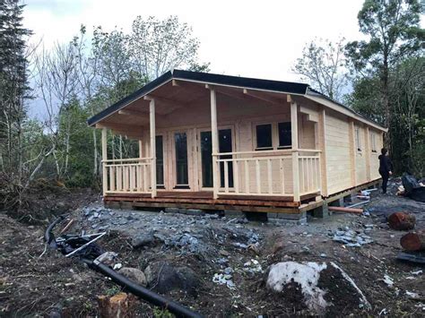build  foundation   log cabin archives loghouseie