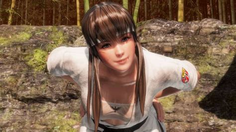 dead or alive 6 review naff and likely to embarrass