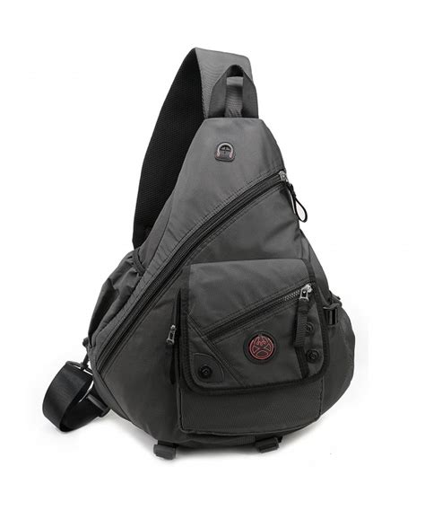 crossbody backpack shoulder business black cwnqlil
