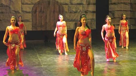 Turkish Belly Dancers Youtube