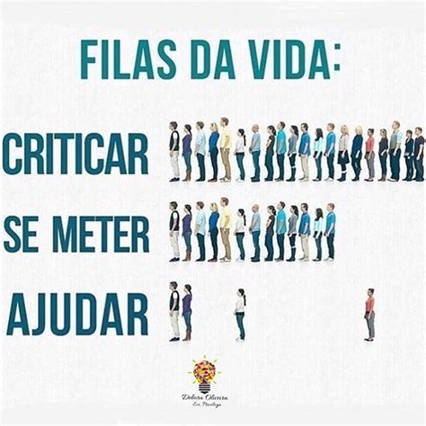 filas da vida grandes verdades frases indiretas