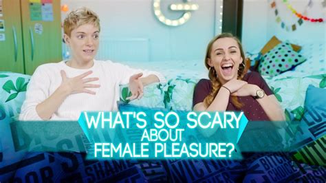 episode 5 what s so scary about female pleasure girl