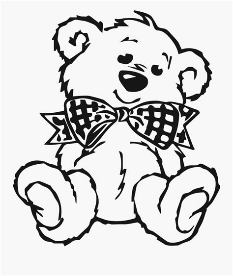 cute teddy bear coloring pages teddy bear colouring pages cute