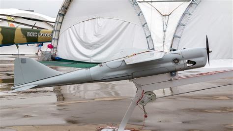 orlan  uncrewed aerial vehicle uav airforce technology