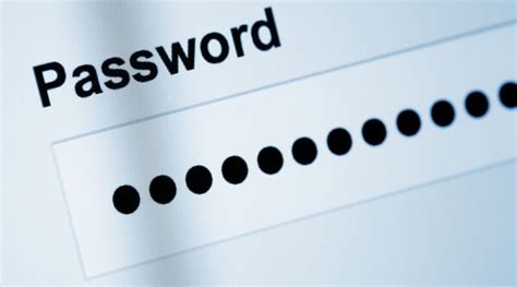 will biometric authentication finally kill passwords