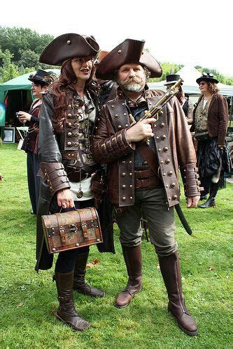 Pirates And Wenches Come Join The Fun Steampunk Pirate Pirates
