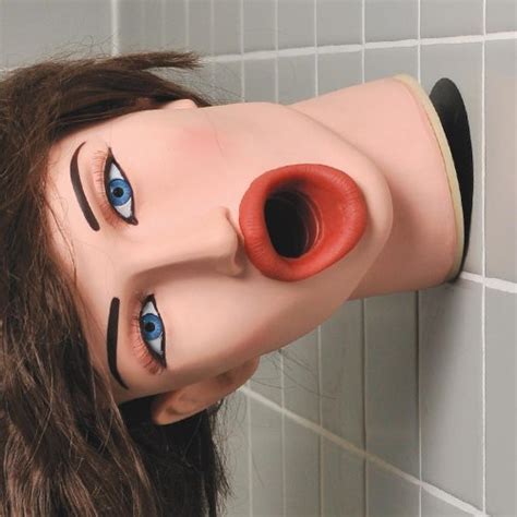 Pipedream Extreme Toys Hot Water Face Fucker Brunette
