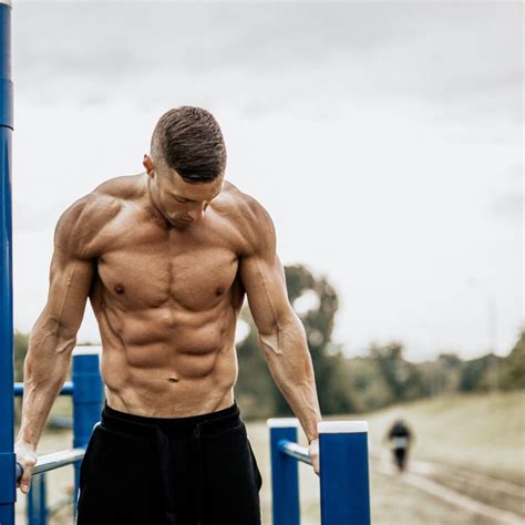 10 Of The Best Exercises For Geting Six Pack Abs In 2020 Abs Workout