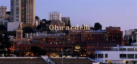 the fairmont heritage place ghirardelli square san francisco review