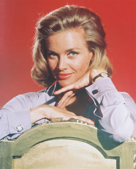 It S The Pictures That Got Small Honor Blackman