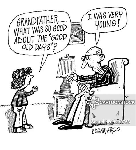 Granddaughter Cartoons And Comics Funny Pictures From