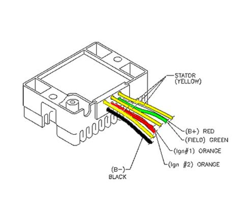 pin rectifier wiring diagram  wire rectifier wiring diagram wiring diagram networks