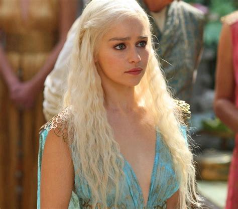 16 Beautiful Women On Game Of Thrones Hottest Tv Actress