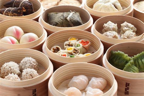A Dim Sum How And Where To Urbanmoms