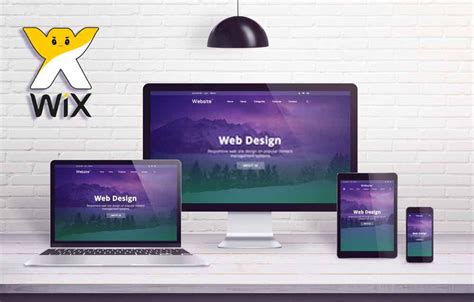 wix website    web designer medium
